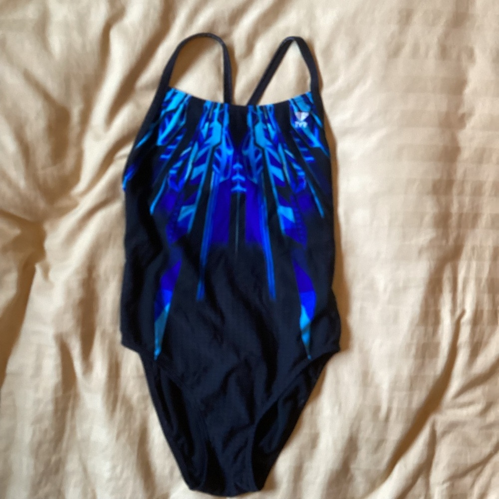 TYR Swim Suit Women’s Size 38